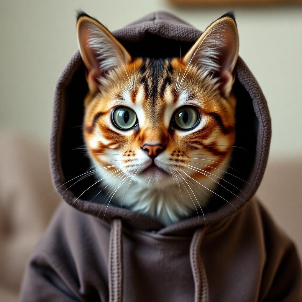 MEOWDY